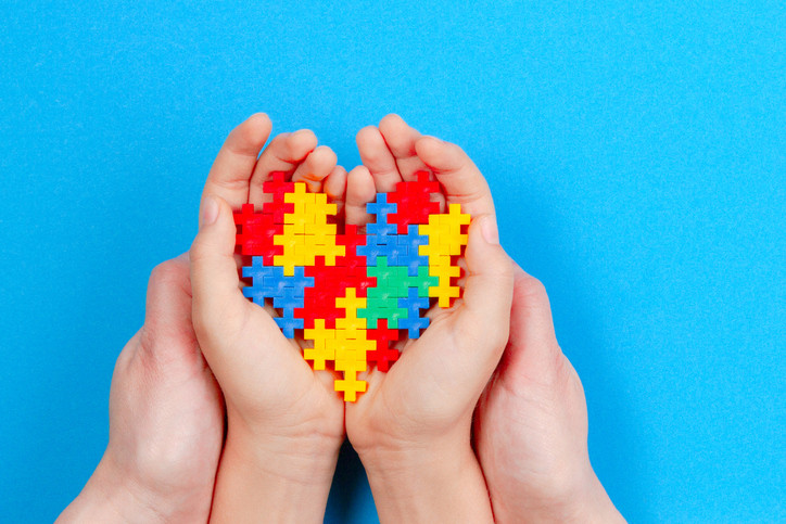 Introducing the Virginia Autism Clinic