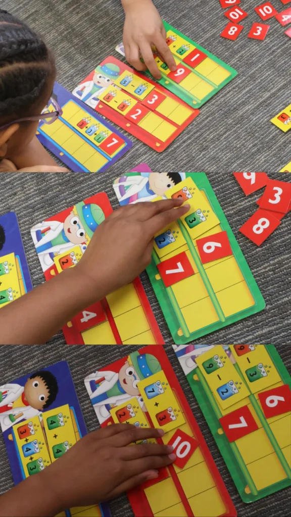 Autism Reimagined Center