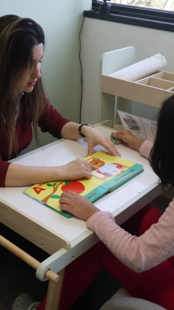 Autism Reimagined Center