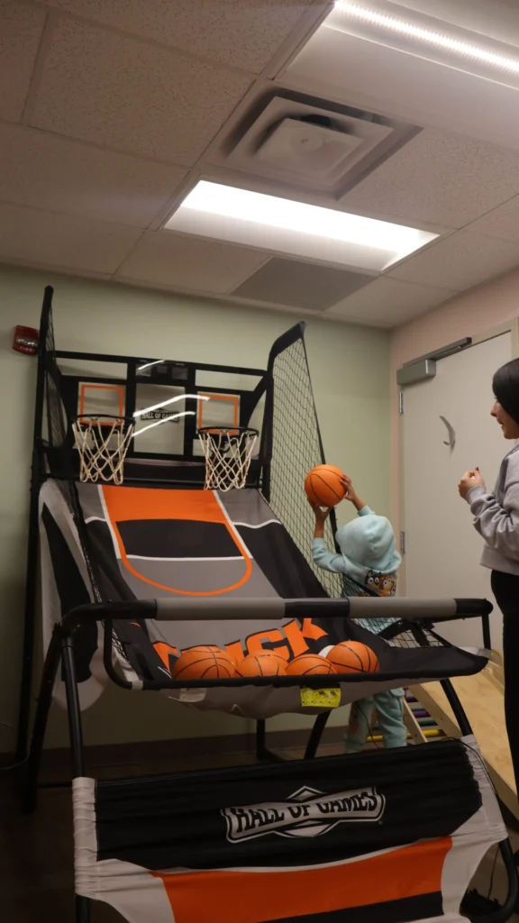 Autism Reimagined Center