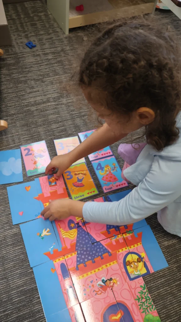Autism Reimagined Center