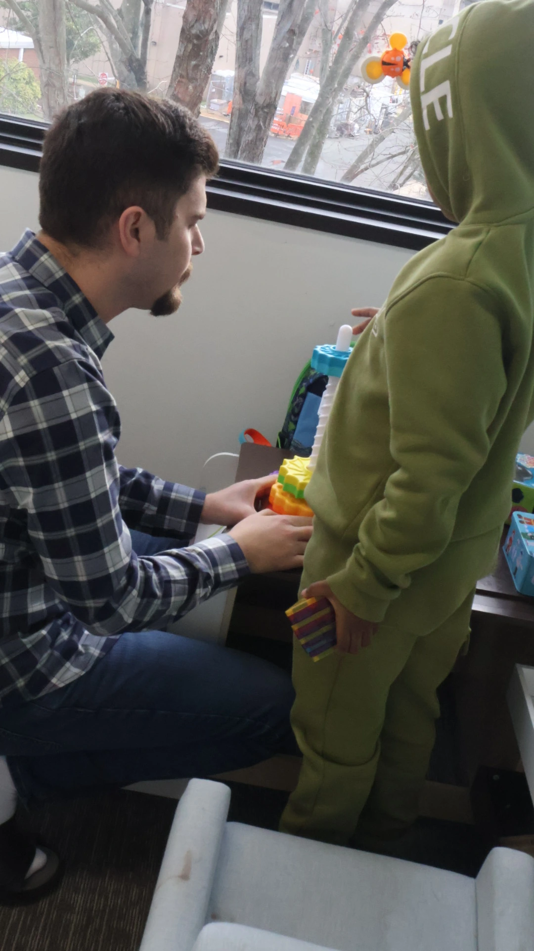 Autism Response Center gallery