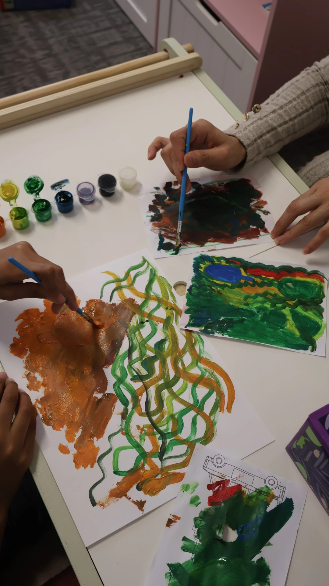 Autism Response Center gallery