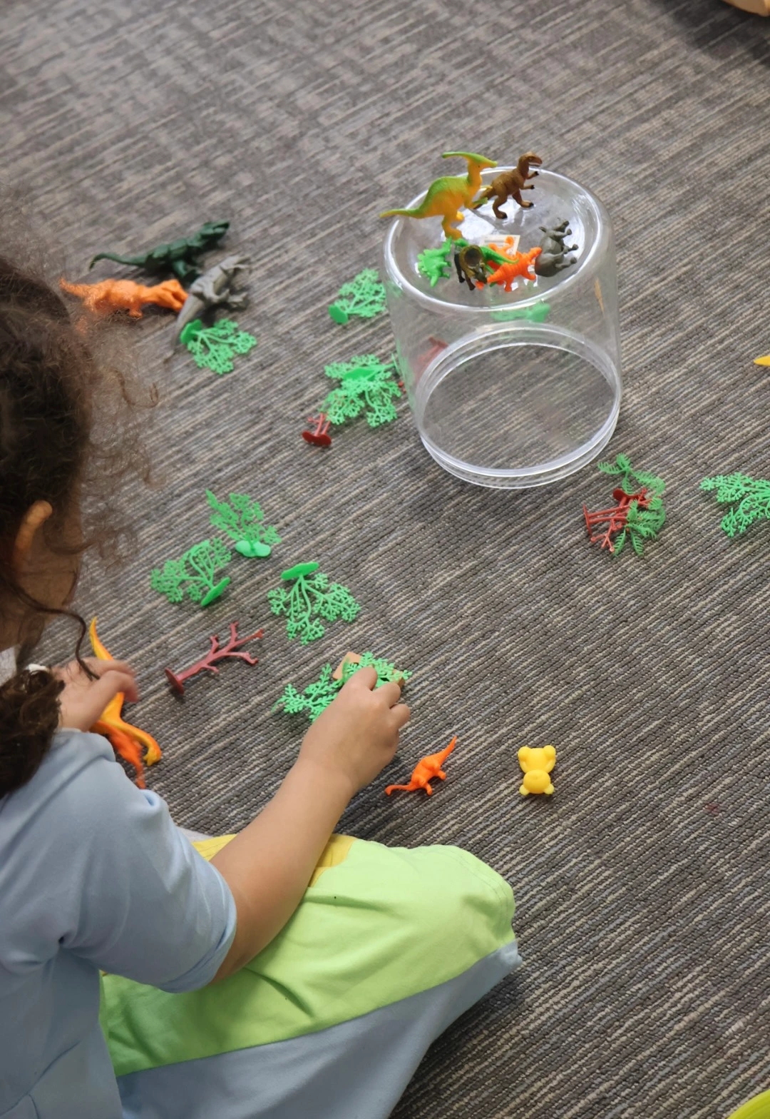 Autism Response Center gallery
