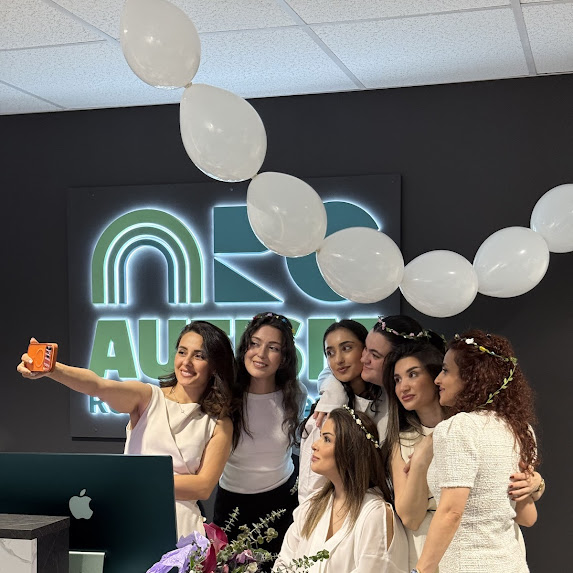 Honoring Women at ARC