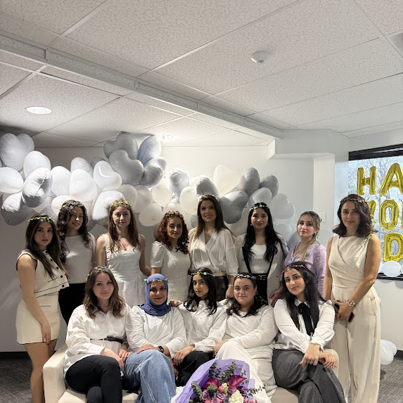 Honoring Women at ARC