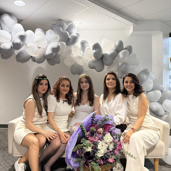 Honoring Women at ARC