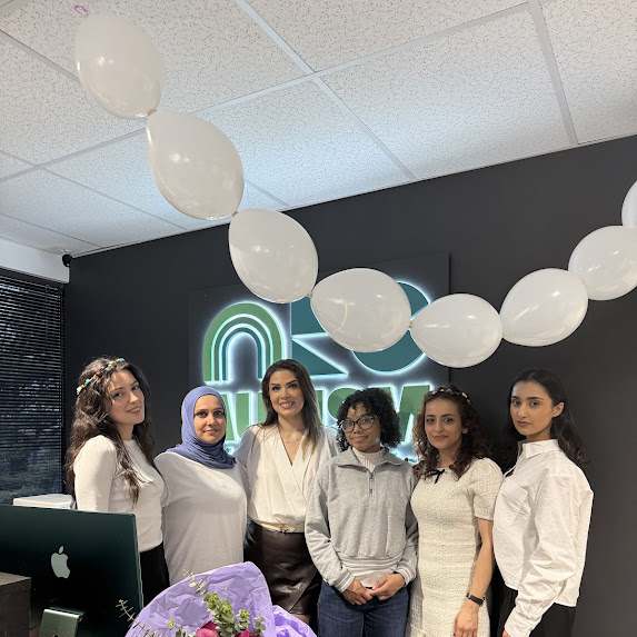 Honoring Women at ARC